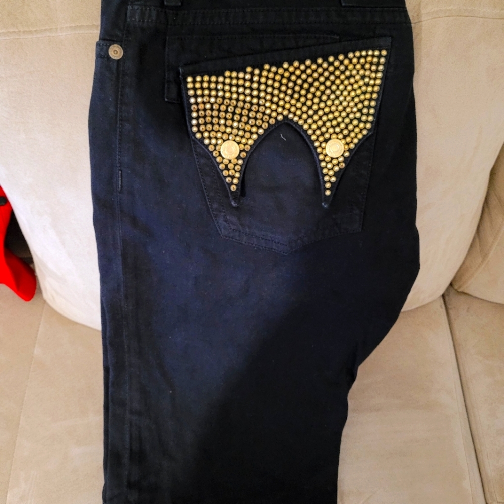 Robin Jeans